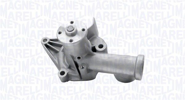 MAGNETI MARELLI Водяной насос 352316170586